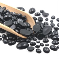 Ovan Eye - Nose Stickers - stuffed animal accessories