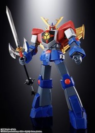 7月 預訂 Bandai 超合金魂 Soul of Chogokin GX-61R Daioja 最強機器 大王者