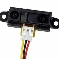 Expert Sharp GP2Y0A21YK0F IR Distance Sensor 10 - 80cm Analog Distance Sensor