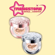 Age 20'S Essence Cover Pact Original Diamond Cold Foundation SPF 50+/PA++++ 12.5Gram