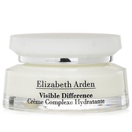 Elizabeth Arden 伊麗莎白雅頓 水顏顯效複合霜 (21天霜) Visible Difference Refining Moisture Cream Complex 75ml/2.5oz