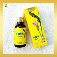 Vwkosme TEMULAWAK ESSENCE SERUM 30ml