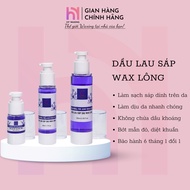 HY WAXING Gentle Excess Wax Cleaning Solution After Waxing1014