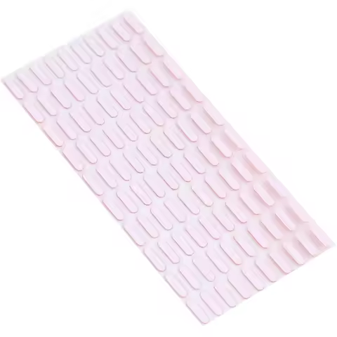 100 Sets For iPhone 11 Pro & 11 Pro Max Motherboard Water Damage Warranty Indicator Stickers For iPh