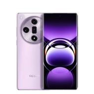 OPPO Find X7 Ultra /Snapdragon 8 Gen 3 / 4800mAh 80W SUPERVOOC /OPPO Find X7