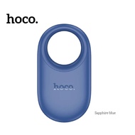 Hoco E91 E94 Tag อุปกรณ์ติดตาม GPS ค้นหาตำแหน่งสิ่งของ รองรับ Find My ไม่ต้องติดตั้งแอพเพิ่ม แบตเตอร