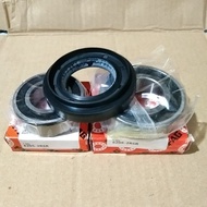 MESIN Bering Washing Machine Set Lg Bering 6205/6206 Sil 37*66*9.5/12