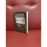Sandra brown Deadline