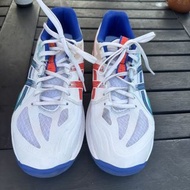 Asics POWERBREAK FF 男子羽毛球鞋