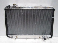 [DD Racing] Toyota Landcruiser 80 4.2 1HZ 1HD Aluminium Radiator 3 Row (3 Layer) Land Cruiser HDJ80 