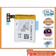 BSS Compatible For SAM SM Galaxy Gear 1 V700 SMV700SH Battery B030FE 315mAh 1lCP5/23/29 Gear1 smv700