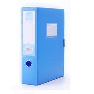 Sunwood HC-75 7.5cm plastic document box File