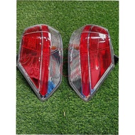 NISSAN XTRAIL NT32 REAR TAIL LAMP (2F-5C-F603)