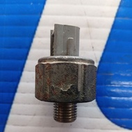 TOYOTA 1MZ-FE 3.0L V6 NONE VVTi ENGINE KNOCK SENSOR USED
