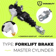 47210-23321-71 Forklift Brake Master Cylinder For Toyota Forklift 7 8 7FGCU25 7FGCU32 7FDU20 Mitsubi