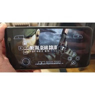 MOBILE PSP(GAME PSP DI TELEFON PINTAR ANDROID)😯