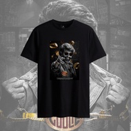 oversize T-ShirtBAJU Coolie Rajini T Shirt SUPER STAR RAJINI Shirt Coolie Movie 100% Cotton Short Sl