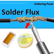 Solder Flux Paste Rosin Flux Soldering Welding Cream Paste Grease