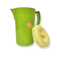 Golden sunkist 1.5 L water kettle