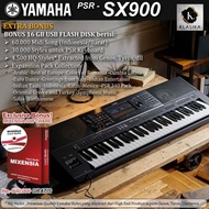 Keyboard Yamaha PSR-SX900 / PSR SX 900 Keyboard Arranger Yamaha