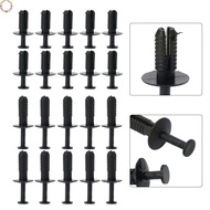 [HME]Clips Push-Type Durable E30 E39 E46 E53 E60 Accessory Parts Replacement