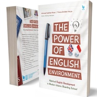 The Power of English Environment - Habitual English Development in Modern Islamic Boarding School - 