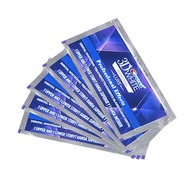 Crest 3D White Strips luxe Professional effect teeth whitening strips