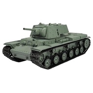 Heng Long KV-1 1:16 Smoke RC Tank RTR 7.0 Version 2.4 GHz 3878-1