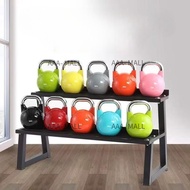 HOT Steel Competition Kettlebell Premium Kettle Bell 4/6/8/10/12/14/16kg