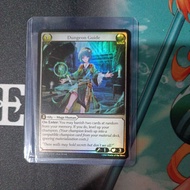 Grand Archive Card Game AMB EN-039 R Dungeon Guide foil