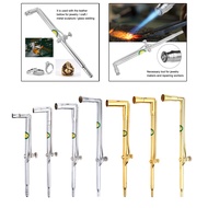 [qjypno] Jewelry Welding Tool Torch Kit Manual Instruments Making Heater Soldering Torch Tool for Ho