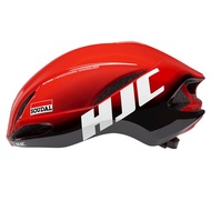 FURION 2.0 LOTTO SOUDAL Aero Cycling Safety Ultralight Road Bike Helmet MTB Cycling City Helmet Outd