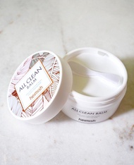 [BÁN CHẠY NHẤT] Sáp Tẩy Trang sạch sâu loại bỏ dầu thừa Heimish All Clean Balm 120ml/50ml #Heimish