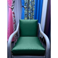 [Ready Stock]  Sarung Kusyen Empat Segi ( STD ) Satu Zip, Harga Untuk 14 Pcs Size STD Cushion Cover