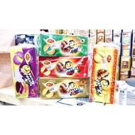 20g x 30s Win 2 Potato Crisps Tomato/ Vegetable / BBQ/ Sweet Corn/ Sweet Potato