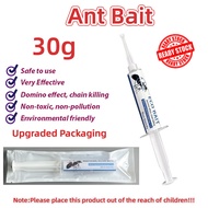 Eco Friendly Gel Ant Bait. Anti Ant Bait. Insects Wipe Out Gel Eco Bait. Cockroach Bait. Lizard Bait