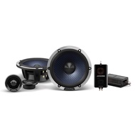 ALPINE DP-65C DP SERIES 6.5" INCH 2-WAY COMPONENT SPEAKER