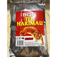 Tiger Tea Boh