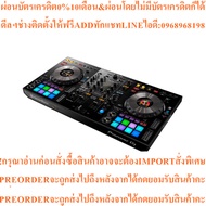 Pioneer DJ DDJ-800 2-channel performance controller for Recorderbox 2-channel Player