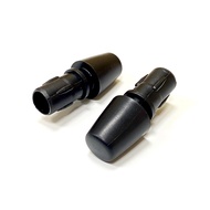 H'ness Original Factory CB350 CB350RS Handlebar End Plug Balance Terminal HONDA Genuine Factory Part