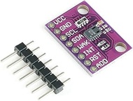 CCS811 Carbon Monoxide CO VOCs Air Quality Numerical Gas Sensors Module High Precision Power Digital