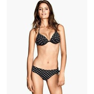 Bikini h&m size 34B