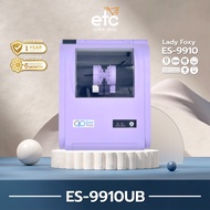 เครื่องพิมพ์ฉลากสินค้า ฉลากยา บาร์โค้ด ใบปะหน้า thermal label printer EasyPrint ES-9900/9910/9920/99