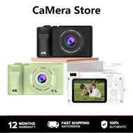 CaMera Store Q9 HD dual camera CCD mini digital student digital SLR camera children's multifunctiona