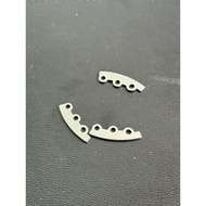 daiwa zillion tw hd 1520 guard plate