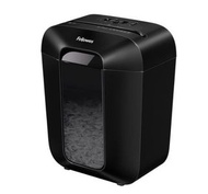 FELLOWES Powershred® LX45 Cross-Cut Shredder 碎紙機 #LX45 [香港行貨]