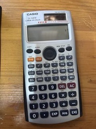 Casio 計算機