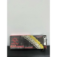 Chain Oring jomthai 525 120 Links