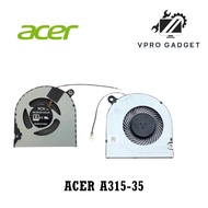 Acer Aspire 1 A115-32 3 A315-35 A315-58 A317-33 N20C5 CPU Cooling Fan