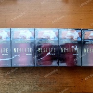 Rokok Neslite Max 20 Batang